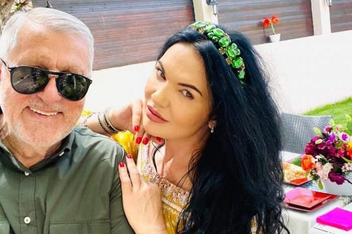 Cea mai mare dorință a lui Ilie Năstase după ce s-a împăcat cu soția: „Stăm împreună”